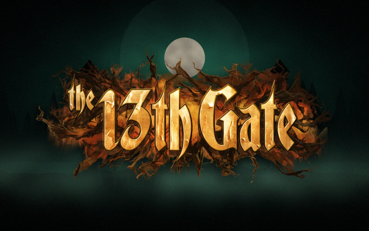 The 13th Gate