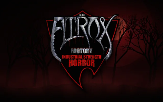Atrox Factory