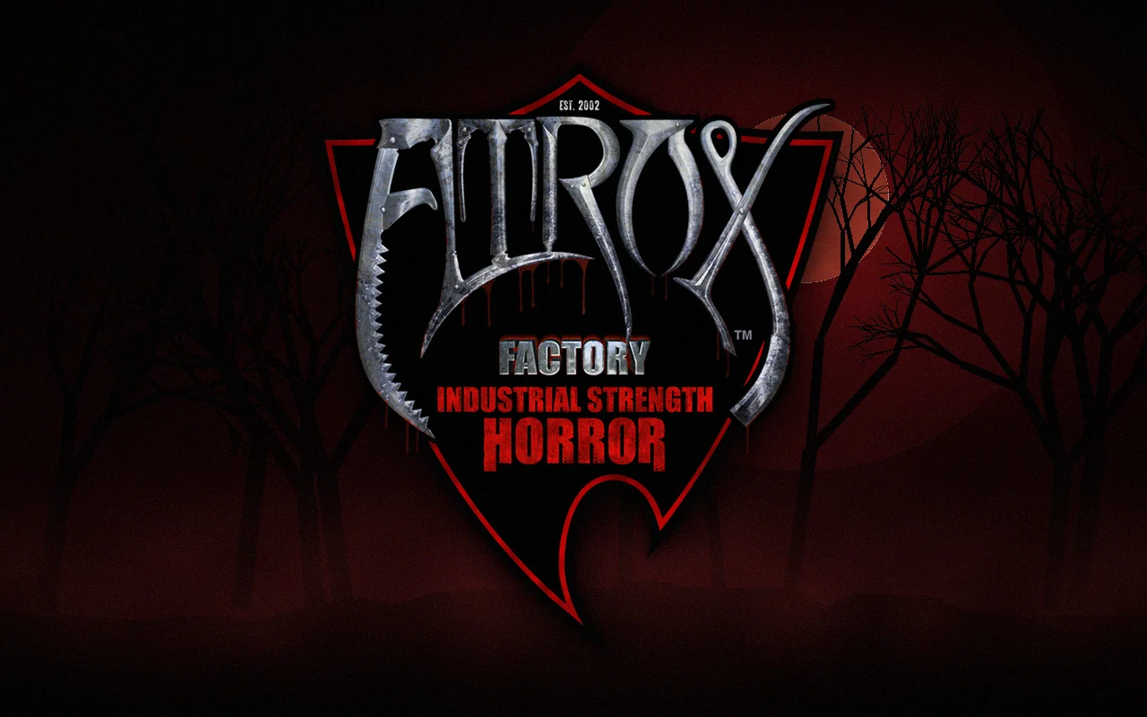 Atrox Factory