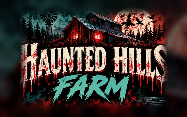 Haunted Hills Farm