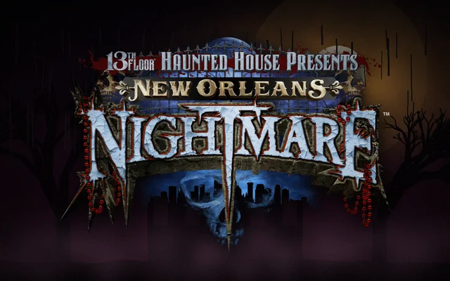 New Orleans Nightmare