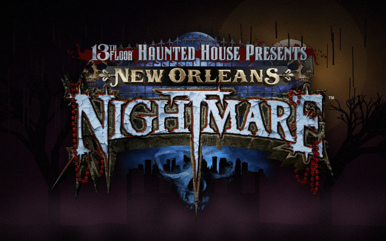 New Orleans Nightmare