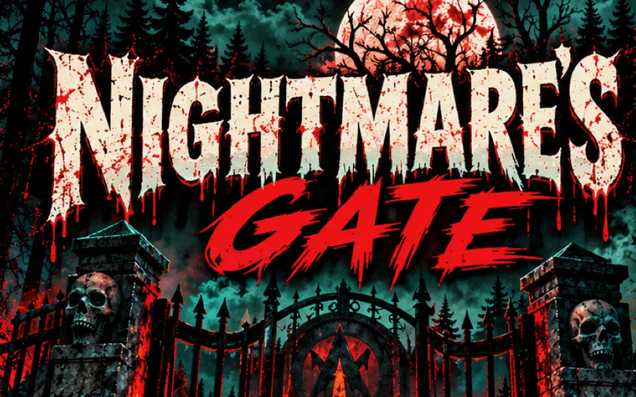 Nightmare's Gate