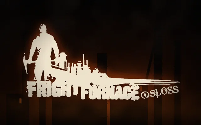 Sloss Fright Furnace