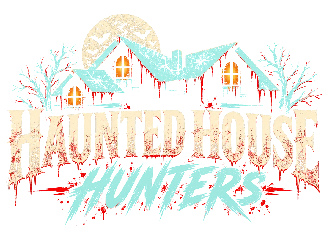 Haunted House Hunters