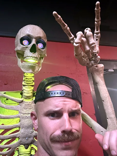 Making friends at Nightmare&rsquo;s Gate